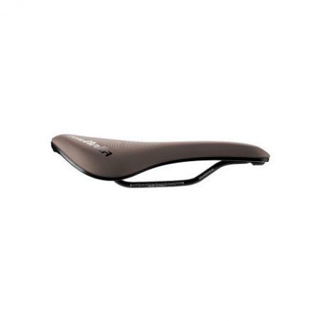 SELLE ITALIA NOVUS BOOST BROWN