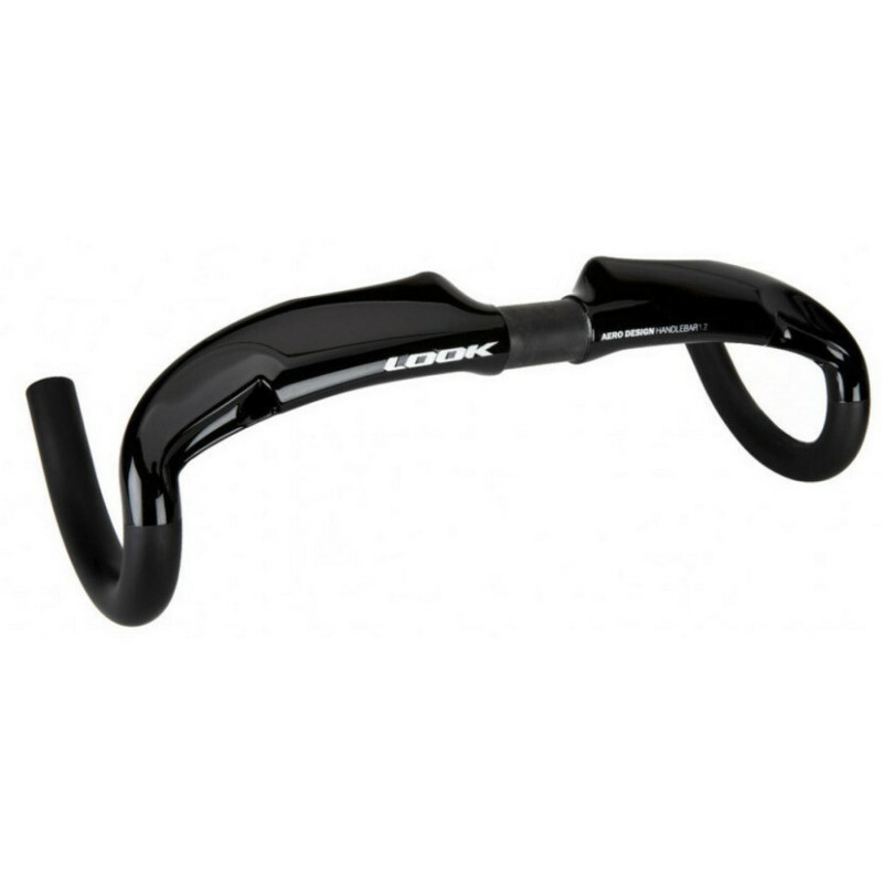 CINTRE ADH 1.2 BLACK GLOSSY