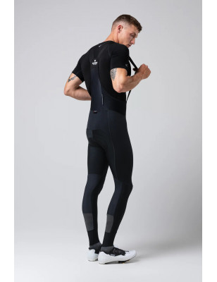 COLLANT SUBZERO HOMME BLACK - K1