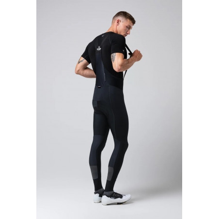 COLLANT SUBZERO HOMME BLACK - K1