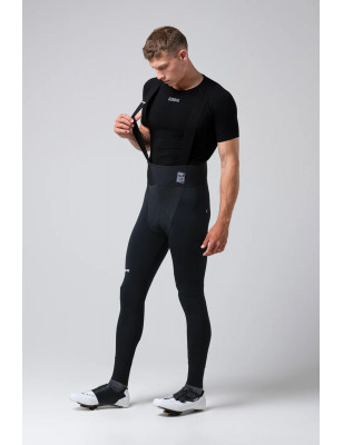 COLLANT SUBZERO HOMME BLACK - K1
