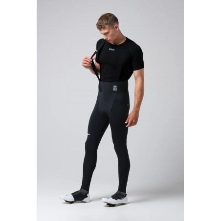 COLLANT SUBZERO HOMME BLACK - K1