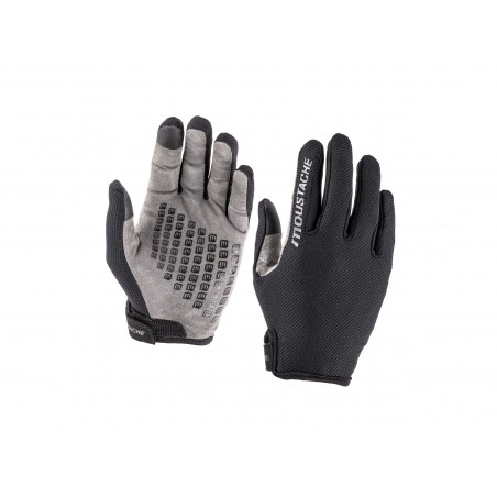 GANTS TRAIL ENDURO MOUSTACHE | Cyclone Bike