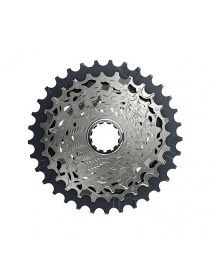 FORCE AXS SILVER 12V SRAM | Cyclone Bike