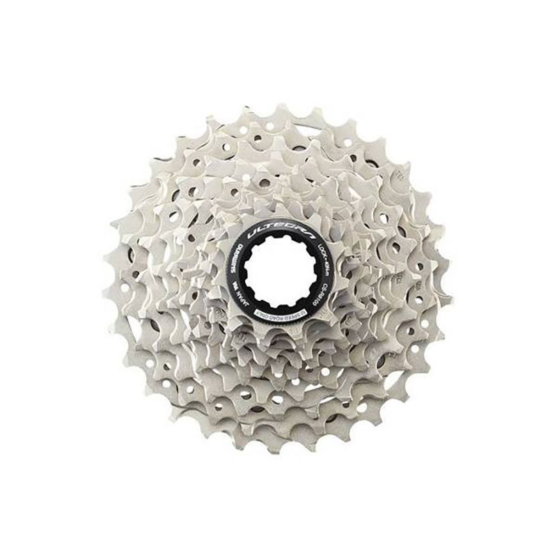 CASSETTE SHIMANO ULTEGRA 12V
