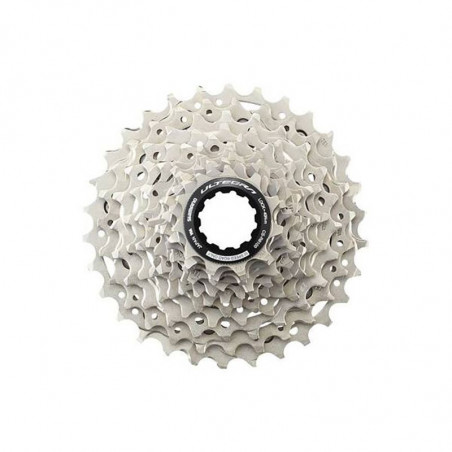 CASSETTE ULTEGRA 12V SHIMANO | Cyclone Bike