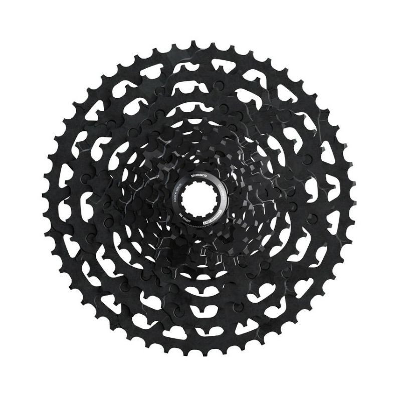 CASSETTE SHIMANO SLX CS-M7000 11V CASSETTE SHIMANO SLX CS-M7000 11V