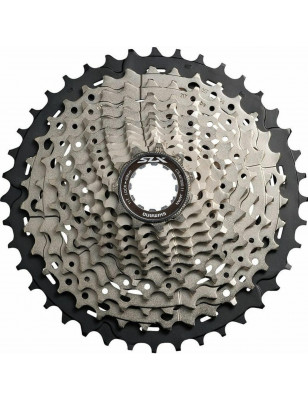 CASSETTE SHIMANO SLX 11V