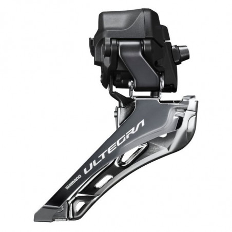 DÉRAILLEUR AVANT ULTEGRA DI2 R8150 SHIMANO | Cyclone Bike