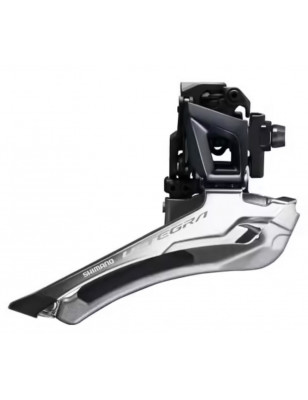 DÉRAILLEUR AVANT ULTEGRA R8000 SHIMANO | Cyclone Bike
