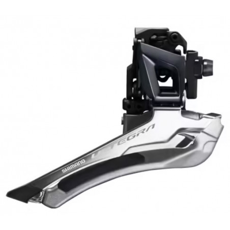 DÉRAILLEUR AVANT ULTEGRA R8000 SHIMANO | Cyclone Bike