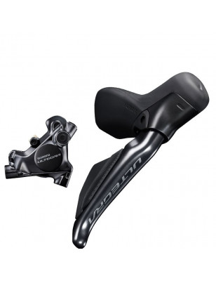 LEVIERS + ÉTRIER FREINS ULTEGRA SRAM | Cyclone Bike