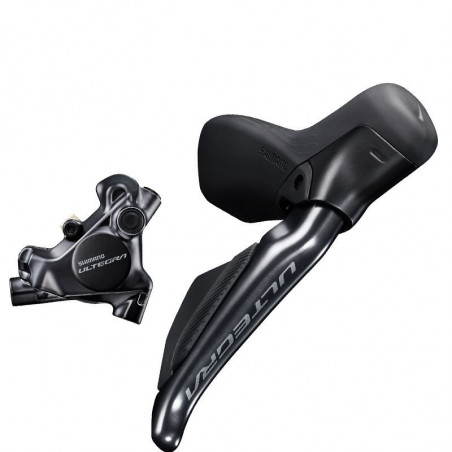 LEVIERS + ÉTRIER FREINS ULTEGRA SRAM | Cyclone Bike
