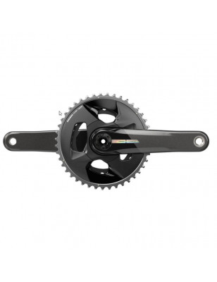 PÉDALIER FORCE AXS WIDE V2 SRAM | Cyclone Bike