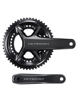 PÉDALIER ULTEGRA R8100 SHIMANO | Cyclone Bike