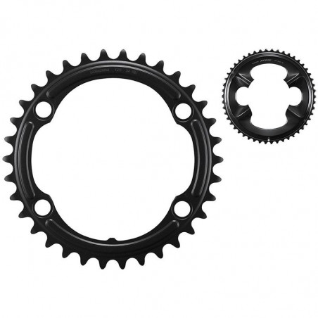 PLATEAU 105 R7100 12V 50 T SHIMANO | Cyclone Bike