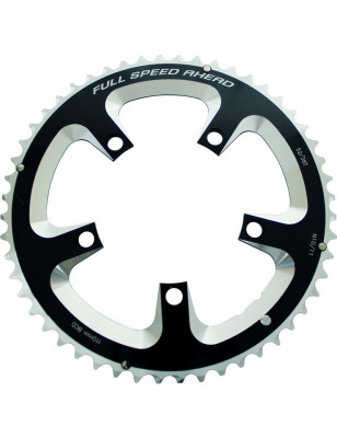 PLATEAU SL-K ENERGY GOSSAMER FSA | Cyclone Bike