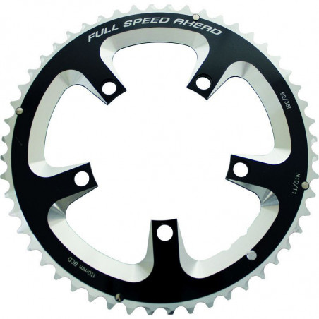 PLATEAU SL-K ENERGY GOSSAMER FSA | Cyclone Bike