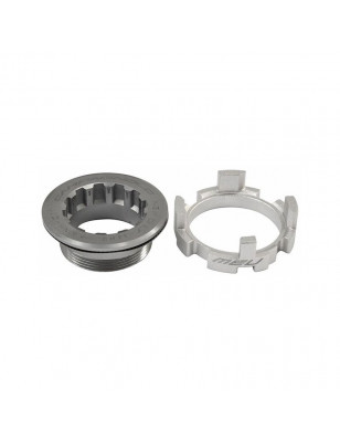 ADAPTATEUR N3W + ECROU Z11 CAMPAGNOLO | Cyclone Bike