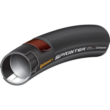 BOYAU CONTINENTAL SPRINTER 700X2 | Cyclone Bike