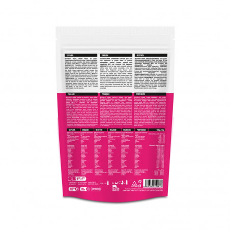 BOISSON RECUPERATION FRAISE 1KG