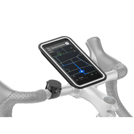 Magnetic Support Shapeheart | Cyclone Bike