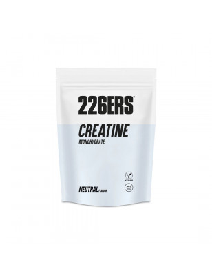 CREATINE MONOHYDRATE 300G 226 ERS | Cyclone Bike