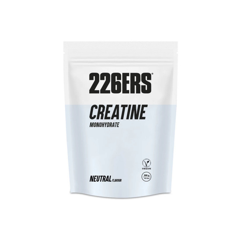 CREATINE MONOHYDRATE 300g