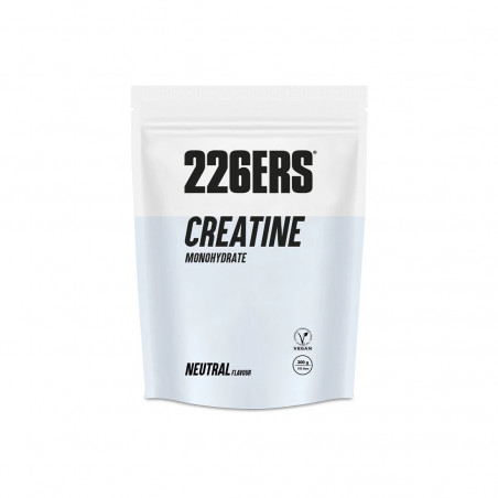 CREATINE MONOHYDRATE 300G 226 ERS | Cyclone Bike