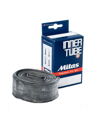 CHAMBRE A AIR MITAS CLASSIC MTB 29 X1.75-2.45 SCHRADER