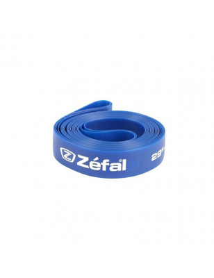 FOND DE JANTE ZEFAL PVC 29-28 20 MM BL | Cyclone Bike
