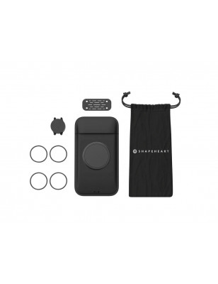 Magnetic Support Shapeheart | Cyclone Bike