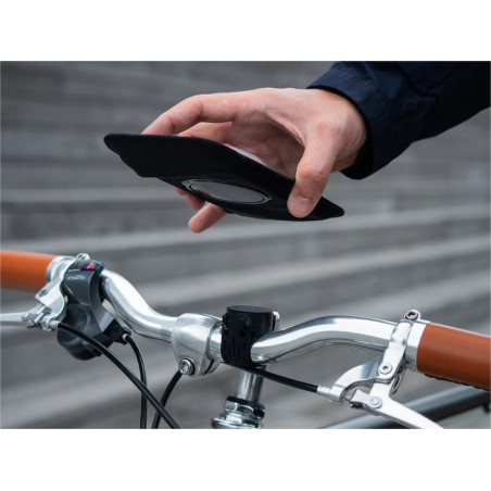 SUPPORT MAGNÉTIQUE TÉLÉPHONE SHAPEHEART