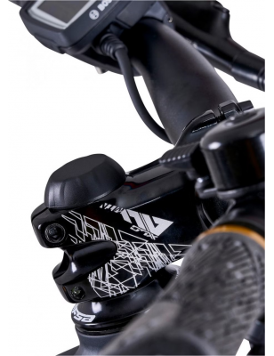 GPS Tracker Hoot Bike 500 | Cyclone Bike