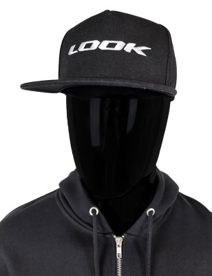 CASQUETTE LOOK AMERICAINE | Cyclone Bike
