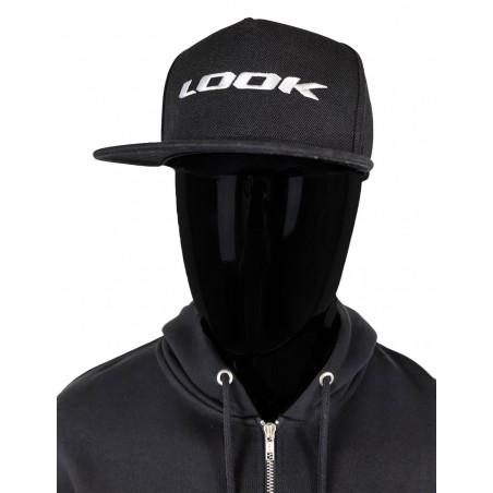 CASQUETTE LOOK AMERICAINE | Cyclone Bike