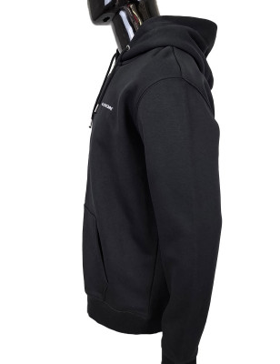 SWEAT LOOK BLACK
