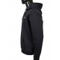 SWEAT LOOK BLACK