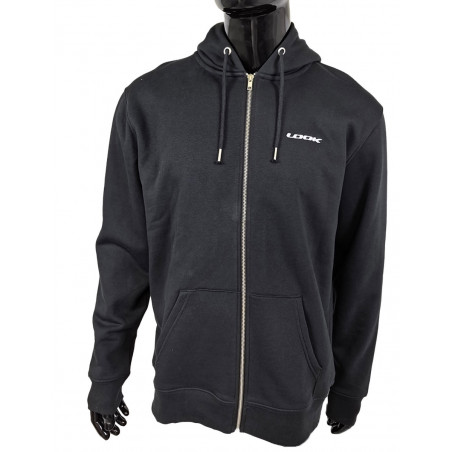 SWEAT LOOK | Cyclone Bike