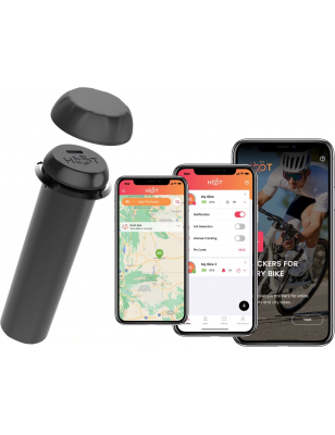 TRACEUR GPS HOOT BIKE 500