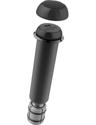 Traceur GPS Hoot Bike 500 | Cyclone Bike