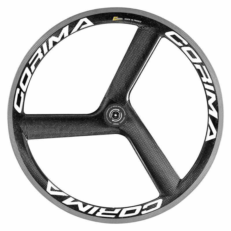 ROUE CORIMA 3 BATONS BOYAU ROUE CORIMA 3 BATONS BOYAU