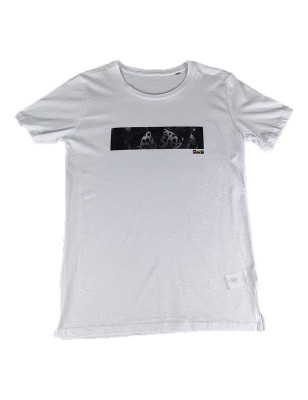 T-SHIRT BERNARD HINAULT | Cyclone Bike