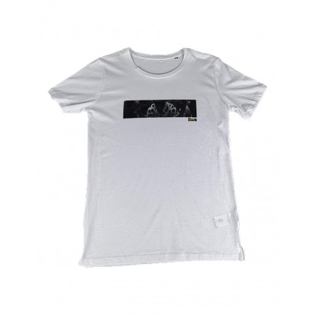 T-SHIRT BERNARD HINAULT | Cyclone Bike