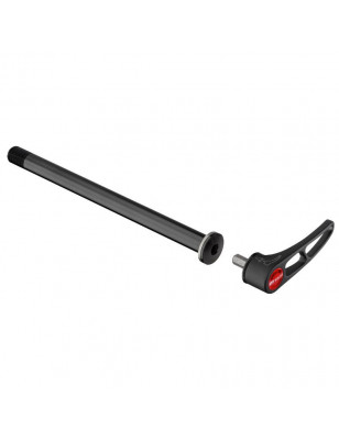 AXE AVANT DT SWISS AVEC LEVIER 12X100 | Cyclone Bike