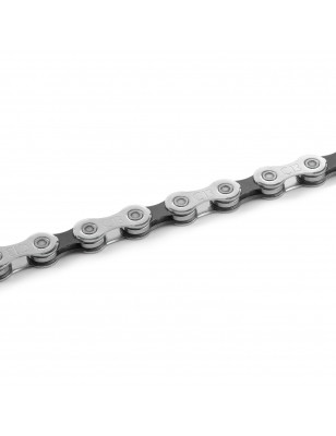 CHAINE EKAR 13V - 117 MAILLONS + ATTACHE RAPIDE