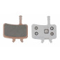 PLAQUETTES VAR SINTERED - AVID JUICY 3/5/7/U PLAQUETTES VAR SINTERED - AVID JUICY 3/5/7/U