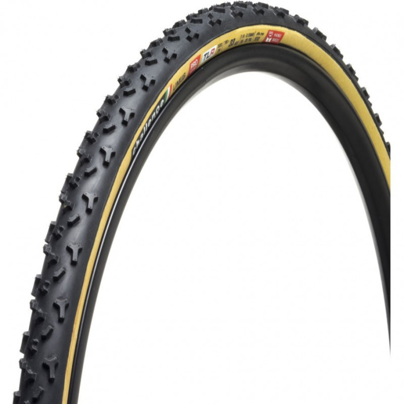 PNEU CHALLENGE TLR OPEN LIMUS 33