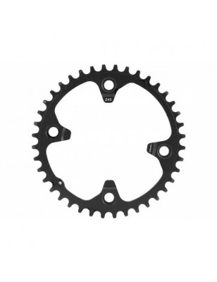 PLATEAU CAMPAGNOLO 40 DENTS EKAR 13V + 4 VIS | Cyclone Bike