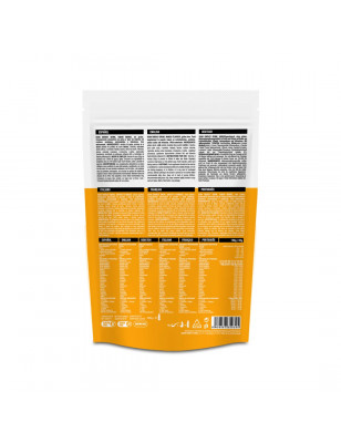 ENERGY DRINK MANGUE 1Kg